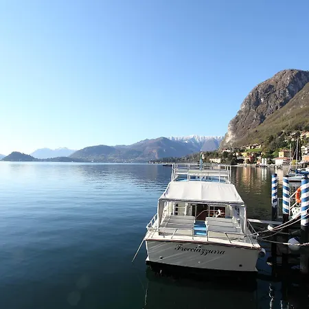 Casa Dei Galli * Gravedona