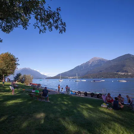 Casa Dei Galli Gravedona