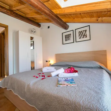 Villa Casa Dei Galli *