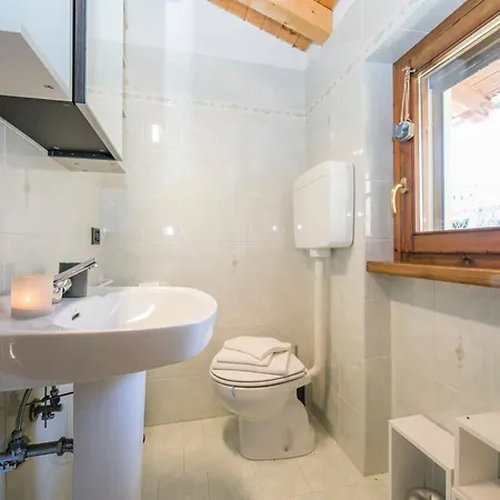 Casa Dei Galli Villa