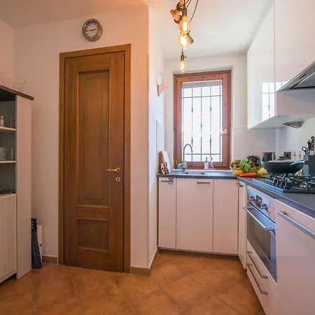 Casa Dei Galli Villa *