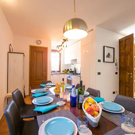 Villa Casa Dei Galli *