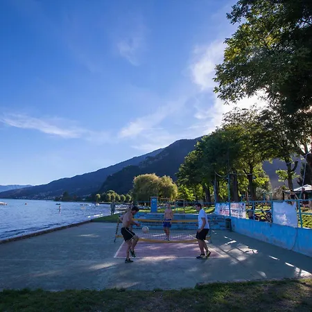 Casa Dei Galli Villa