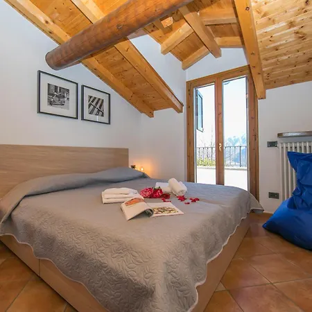 Casa Dei Galli Villa Gravedona