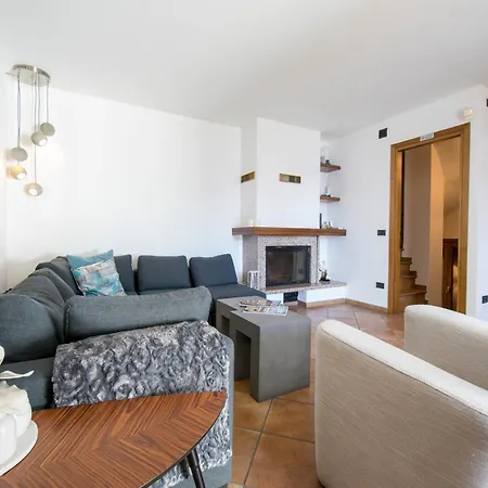 Casa Dei Galli Gravedona