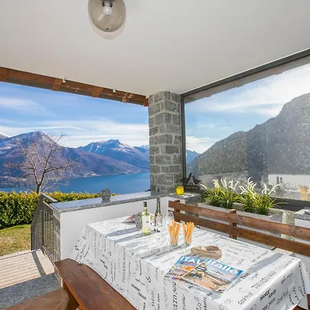 Casa Dei Galli Villa