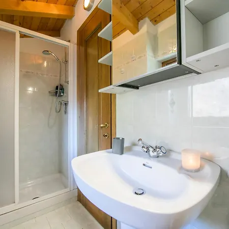 Villa Casa Dei Galli Gravedona