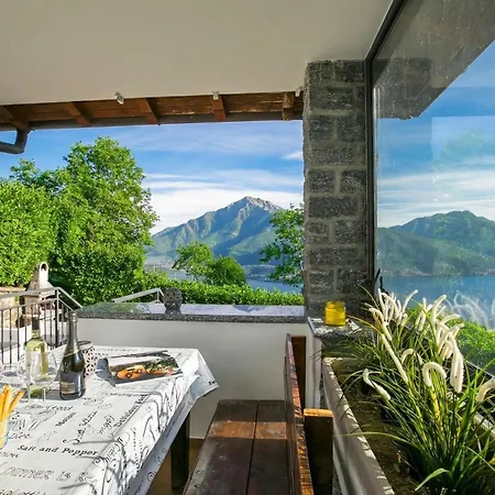 Casa Dei Galli Villa *