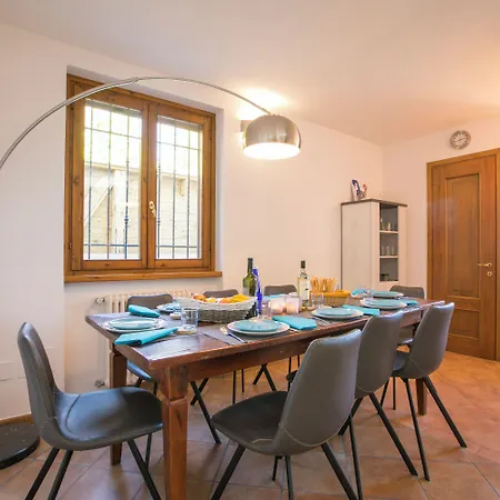 Βίλα Casa Dei Galli *