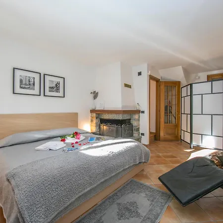 Вилла Casa Dei Galli