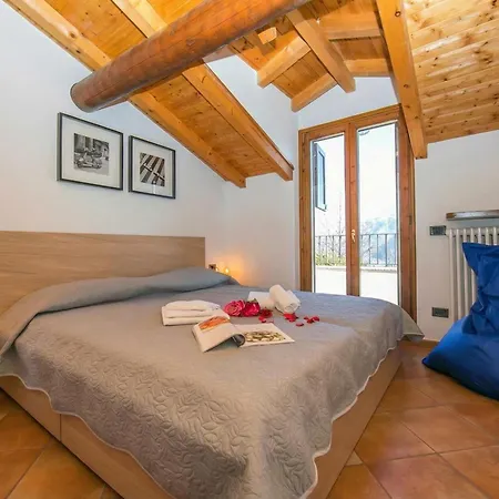 Вилла Casa Dei Galli