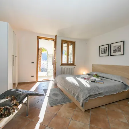 Вилла Casa Dei Galli *