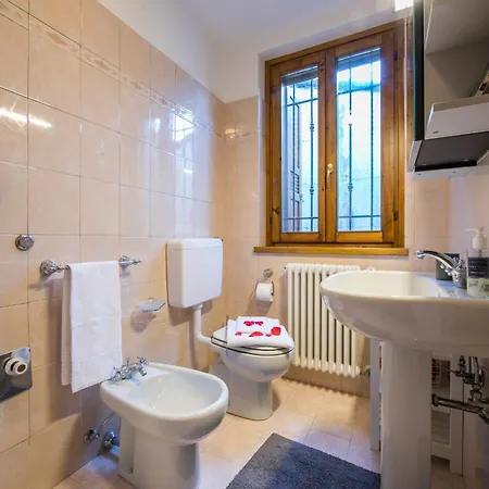 Вилла Casa Dei Galli