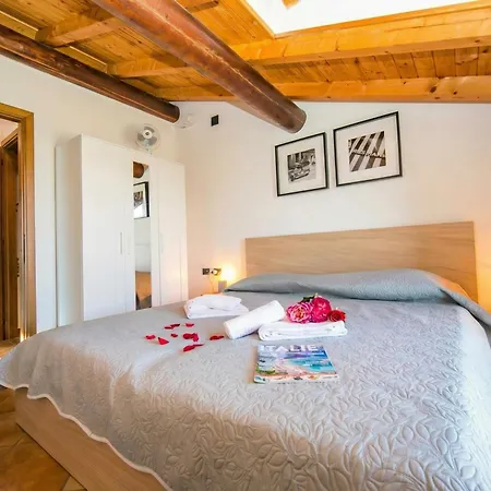 Casa Dei Galli Вилла *
