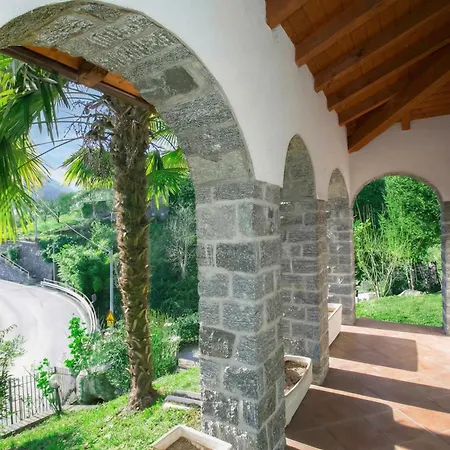 Вилла Casa Dei Galli *